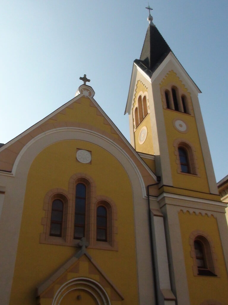 Kláštorný Kostol Notre Dame Kláštorný Kostol Notre Dame