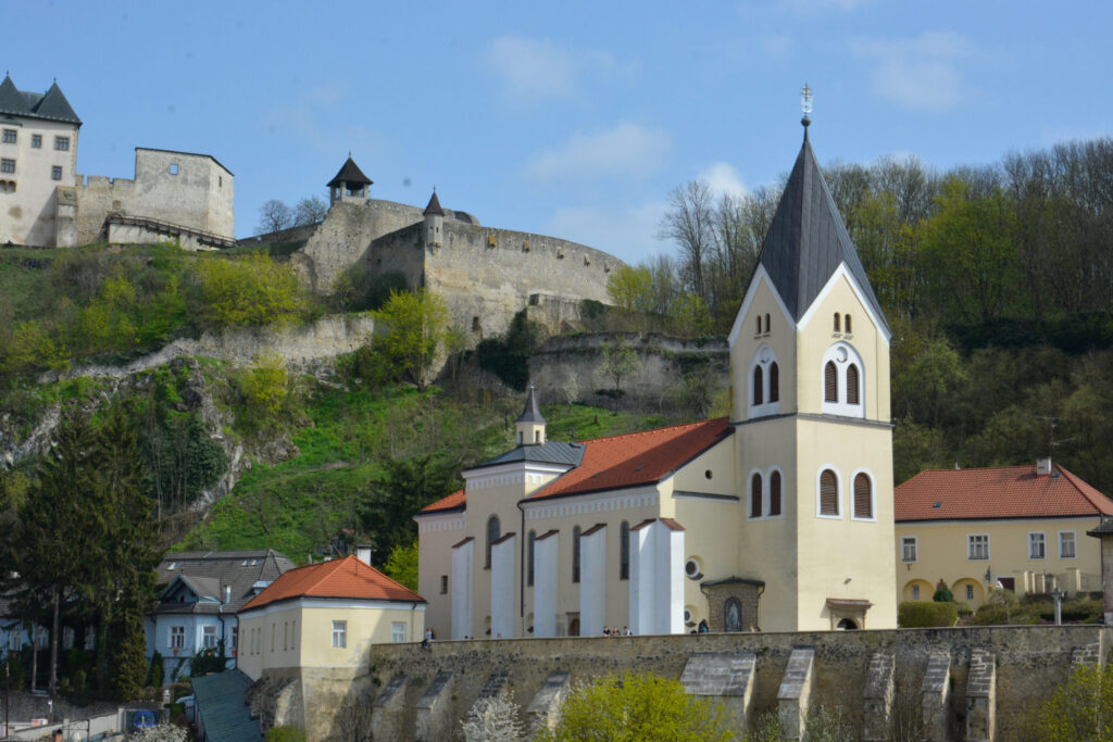 Kostol Narodenia Panny Márie