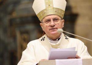 Mons. Bernard Bober