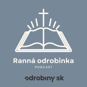 Ranná odrobinka 