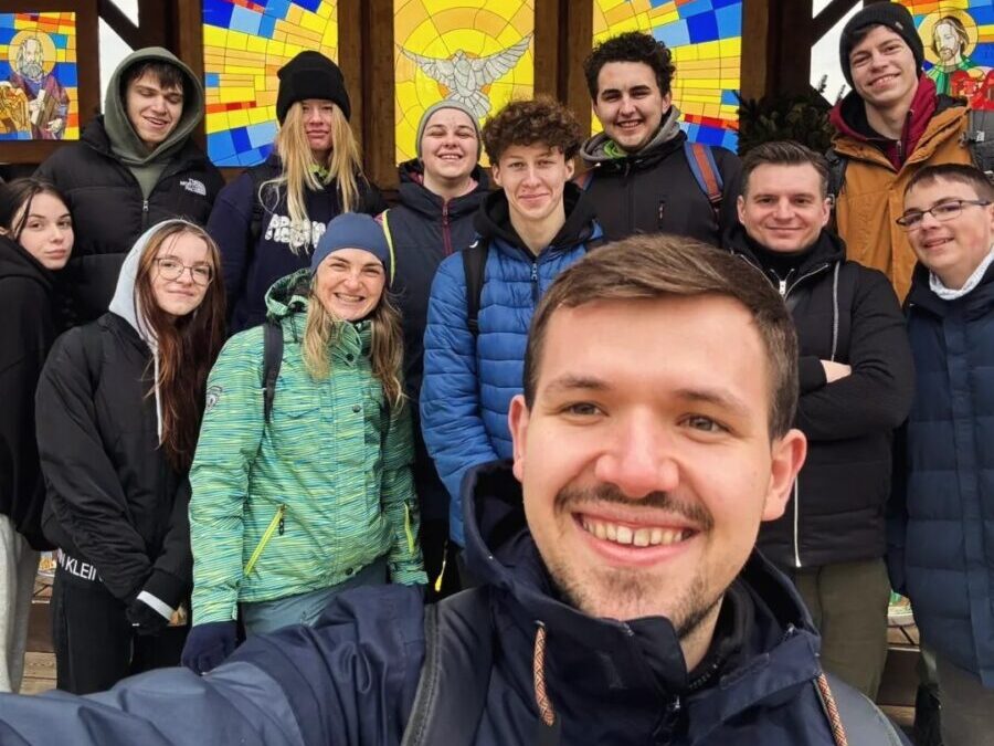 Výlet na východné Slovensko pre mládež Výlet na východné Slovensko pre mládež