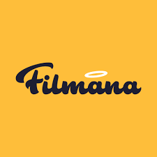 Filmana logo