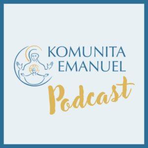 Komunita Emanuel podcast