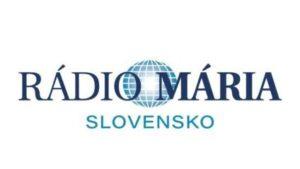 Rádio Mária logo