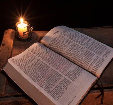 biblia