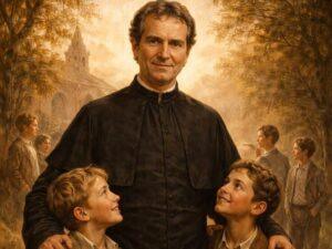 Don Bosco