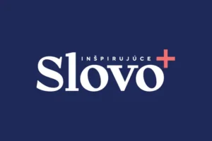 Slovo+ logo