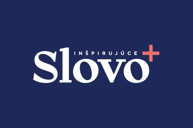 Slovo+ logo