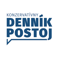 Denník Postoj logo