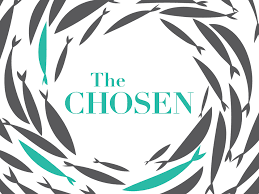 The Chosen logo