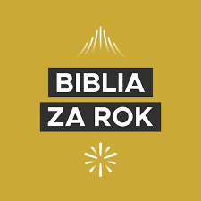 Biblia za rok