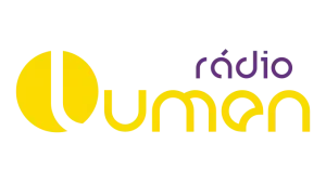 Domov Rádio Lumen logo