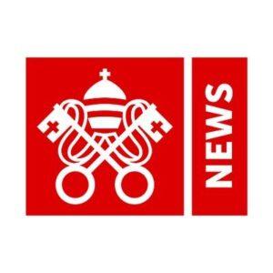 Vatican News logo