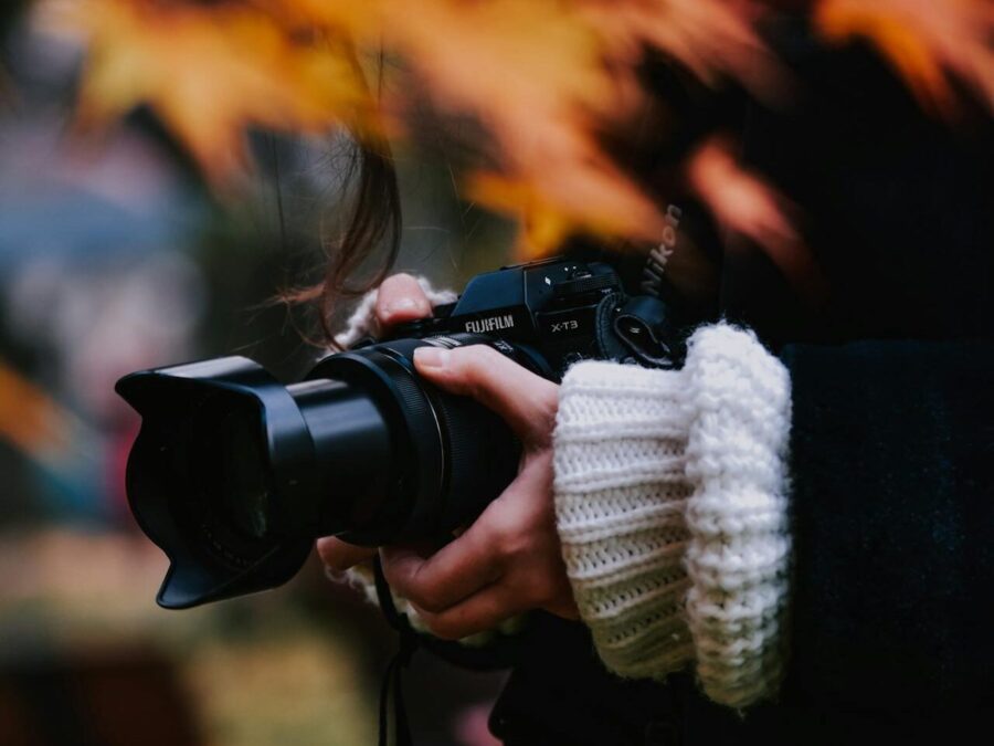 Fotogaléria ilustračná snímka