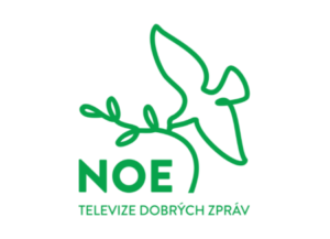 Televízia NOE logo 