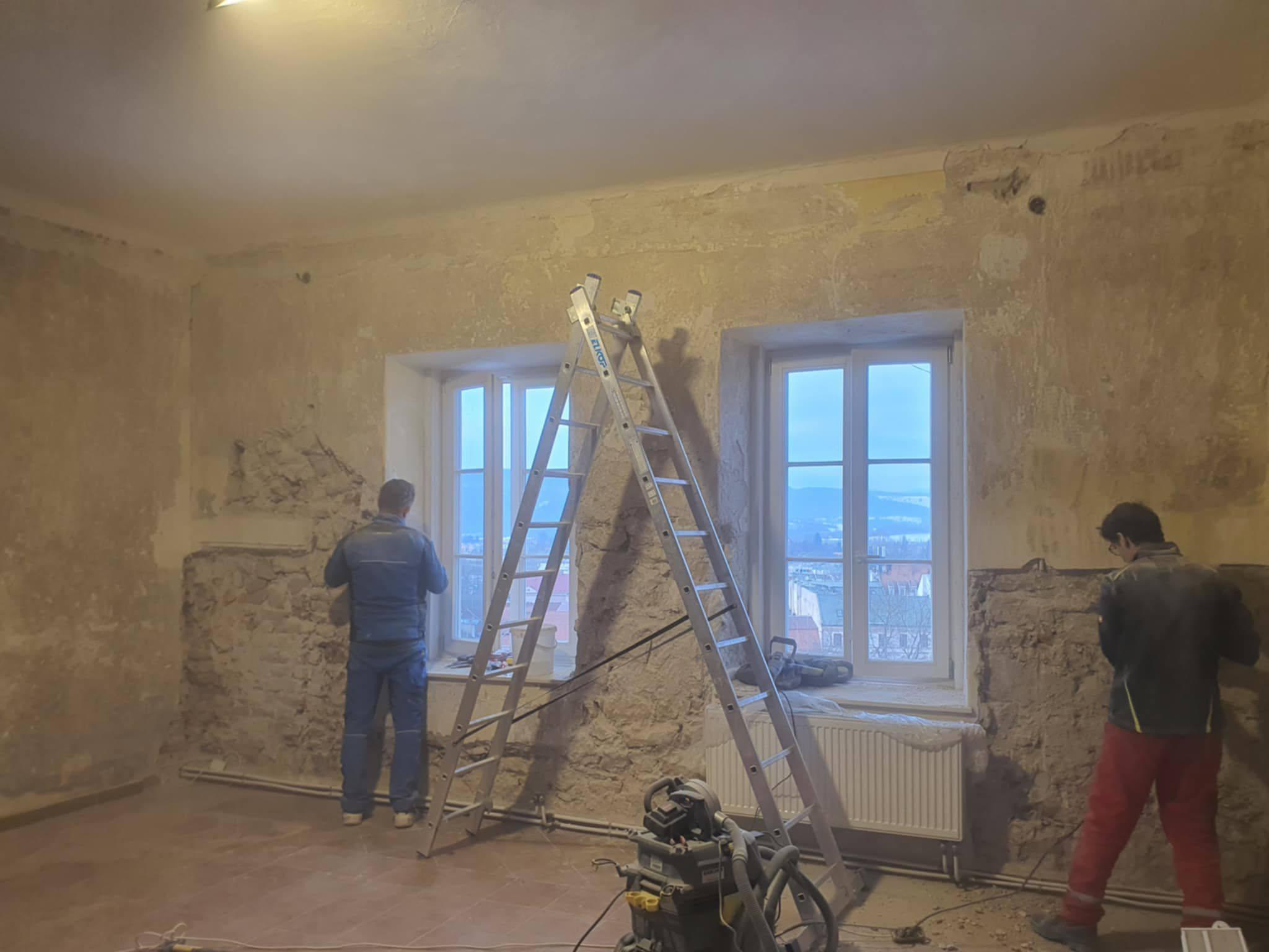 Náuková miestnosť v novom šate 688870692 1412903317547936 596380321788764704 n