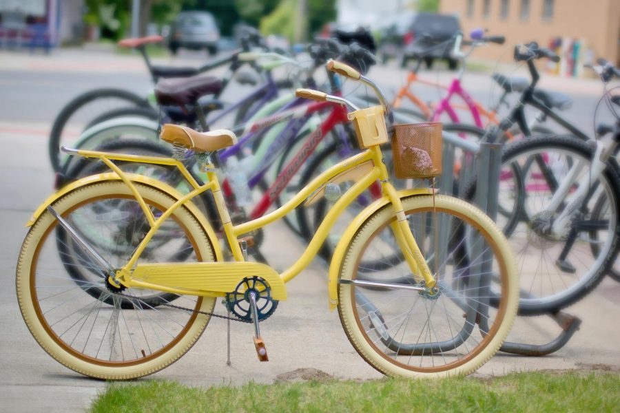 Požehnanie bicyklov Požehnanie bicyklov