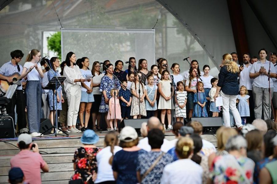 Cantate et Laudate 2026