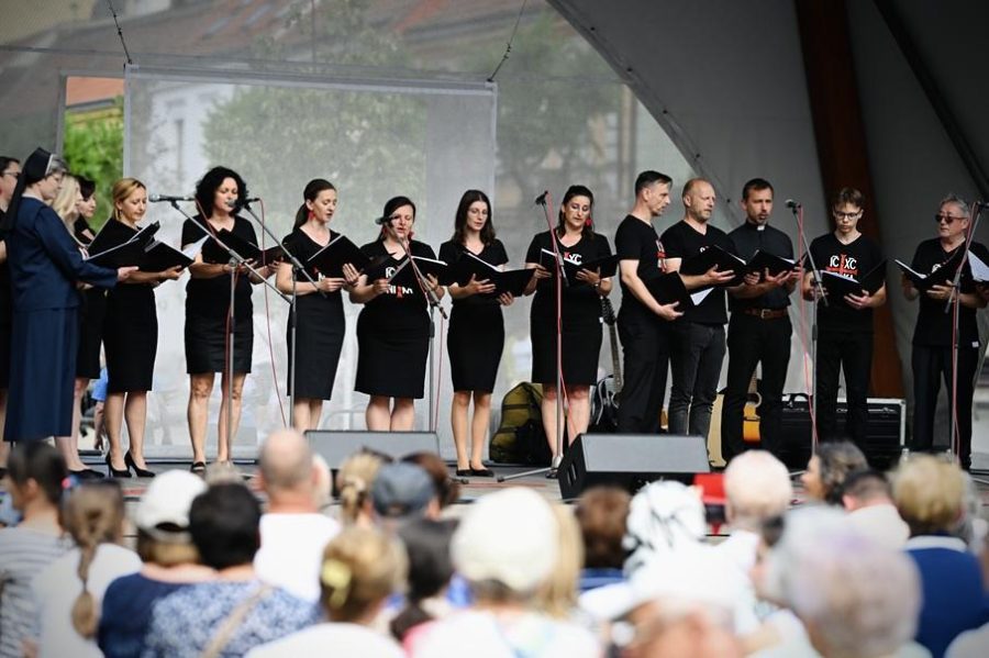 Cantate et Laudate 2026