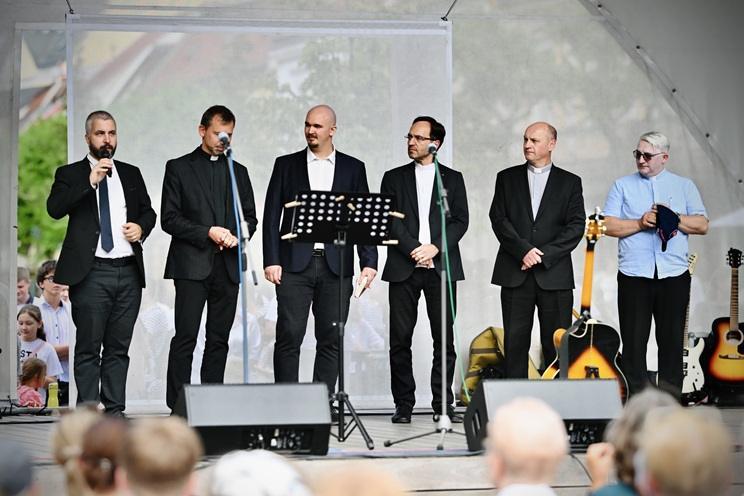 Cantate et Laudate 2026