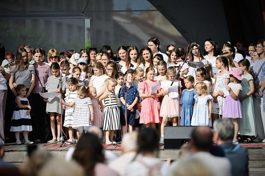 Cantate et Laudate 2026