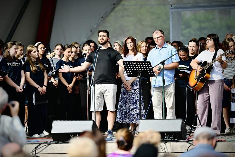 Cantate et Laudate 2026