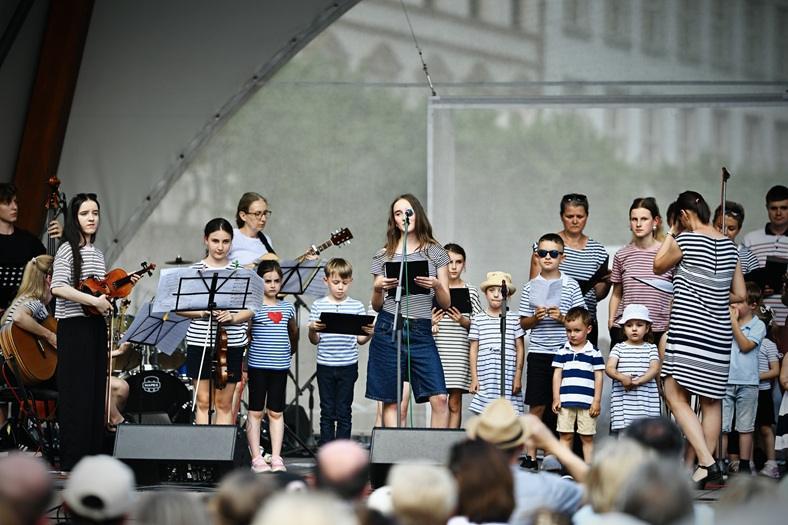 Cantate et Laudate 2026