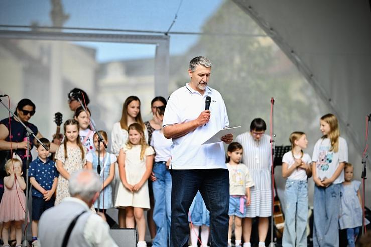 Cantate et Laudate 2026