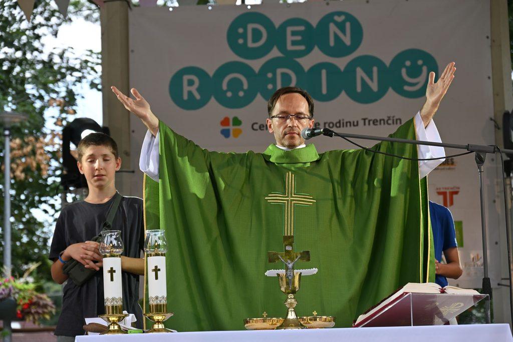 Deň rodiny v Trenčíne deň rodiny 2026