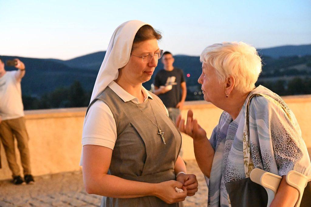 hodová svätá omša